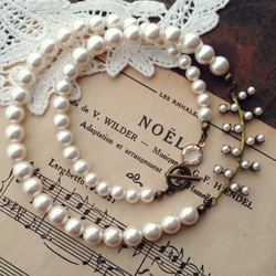 merveille(necklace) 3枚目の画像