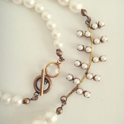 merveille(necklace) 4枚目の画像