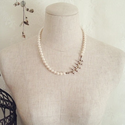 merveille(necklace) 5枚目の画像