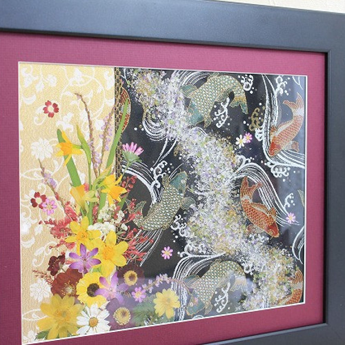 押し花作品」のアイデア 200 件 | 押し花, 作品, 押花