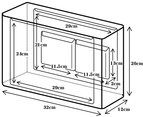 定做//zn-A4 Kyoto Chidori Kaban 帆佈單肩包 A4 Type Normal 第6張的照片