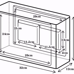 zn-A4s 京都ちどりかばん 帆布製ショルダーバッグ A4型 裏地ナシ 辛子色で統一 4枚目の画像