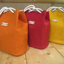 免費送貨定制/ tsg-1京都千鳥包帆布手袋錢包S型每種顏色 第1張的照片