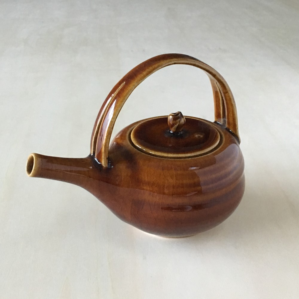 神鍋 酒器 陶器