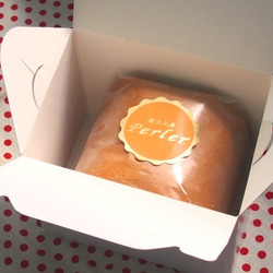【糖質オフ】ロールケーキ・ハーフサイズ 4枚目の画像