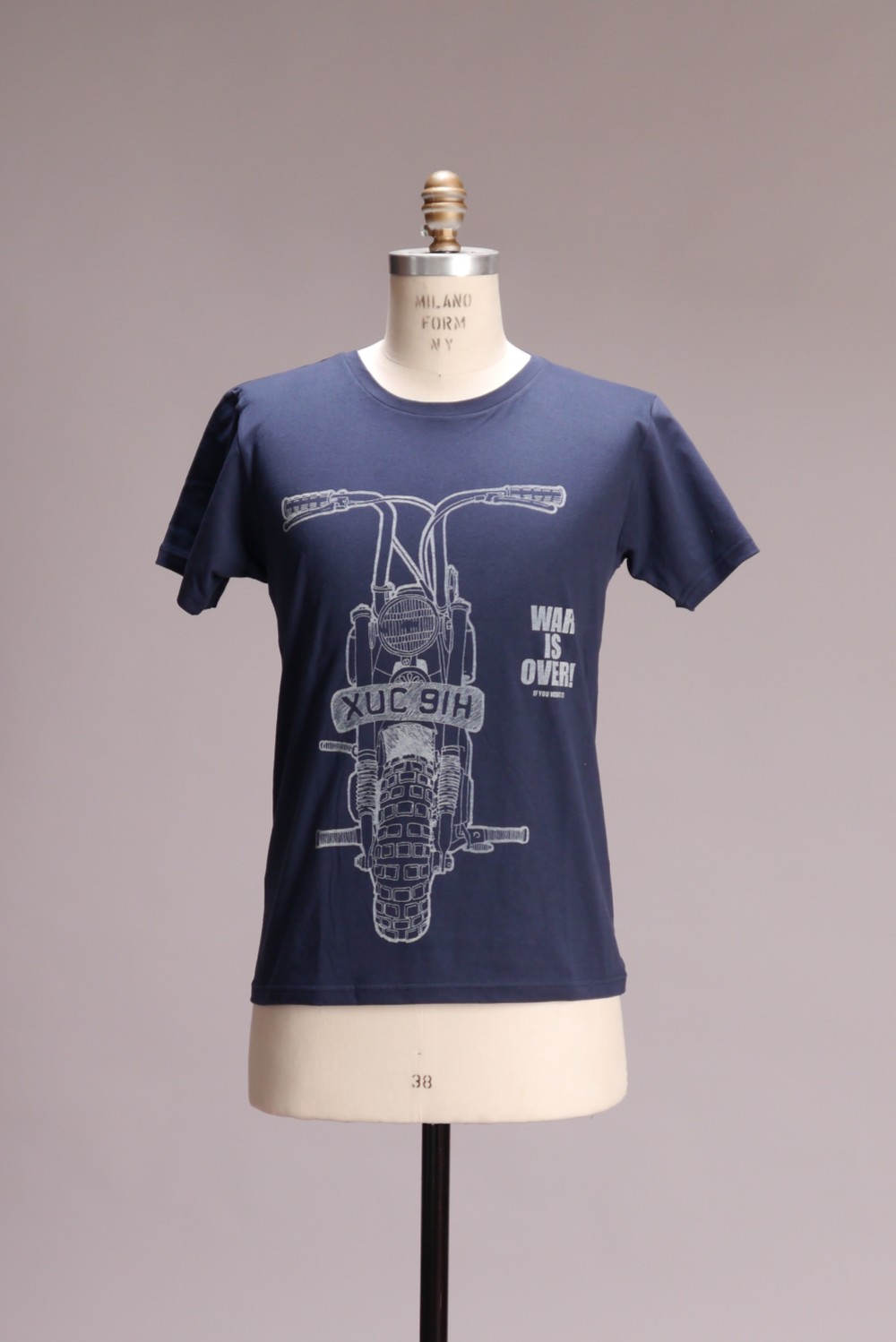ジョン・レノン LEGEND ミュージアム Tシャツ