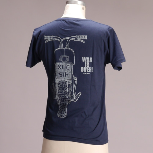 モンキー/ジョンレノン Tシャツ・カットソー(メンズ) BPLJ モンキー/ジョンレノン Tシャツ・カットソー(メンズ) BPLJ