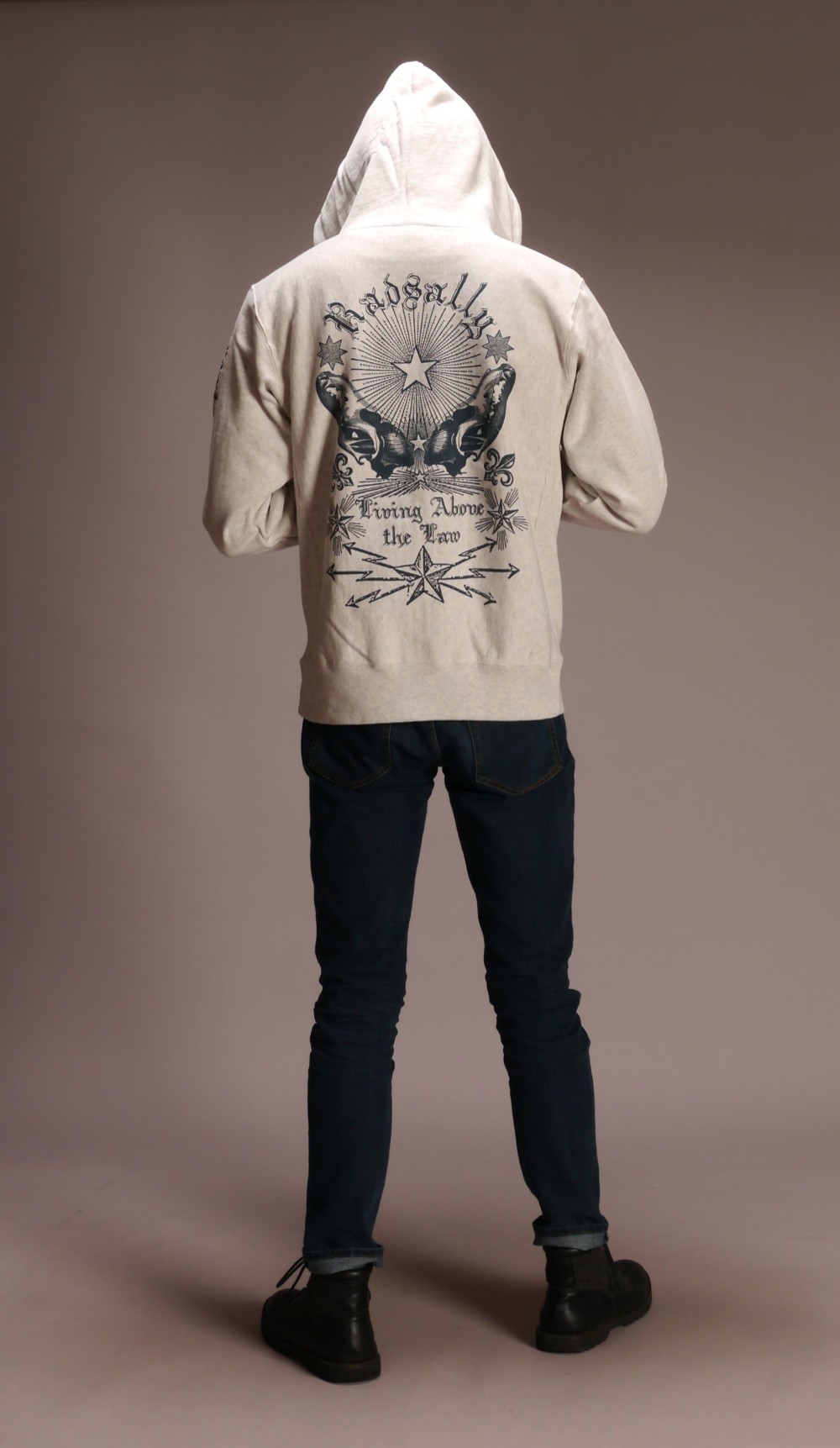 〜Wolfgangs〜ウルフギャングス