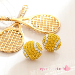 再再再販⚾【送無】ネックレス（シルバー色）グルーデコ ☆ 野球ボール