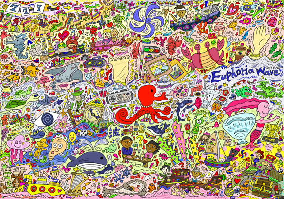 絵画　WAVE 91lt6TS878L._AC_UF350,