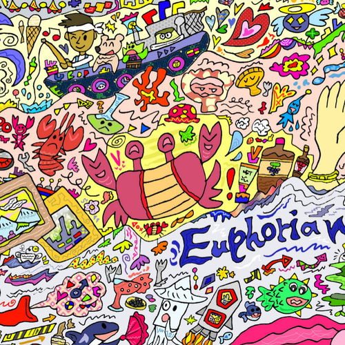 絵画 REVERIE 150 - 5 絵画 REVERIE 150-5 絵画 REVERIE 150-5 Amazon