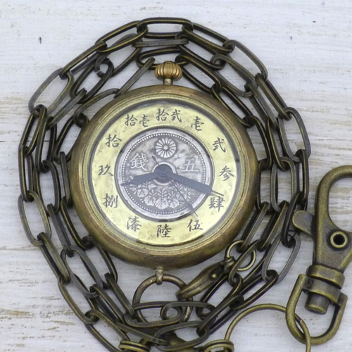 倭ノ刻 懐七(わのこくかいなな)