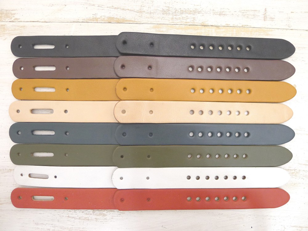 BAM060 自動巻きオープンハート 36mmBrass(真鍮) ローマ数字 手作り腕時計 [BAM060ローマ]