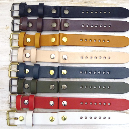 希少モデル　廃盤　Obrey　ローマ数字　腕時計 BHW139 手巻きBrass36mm ローマ数字ベゼル ノーマルベルト