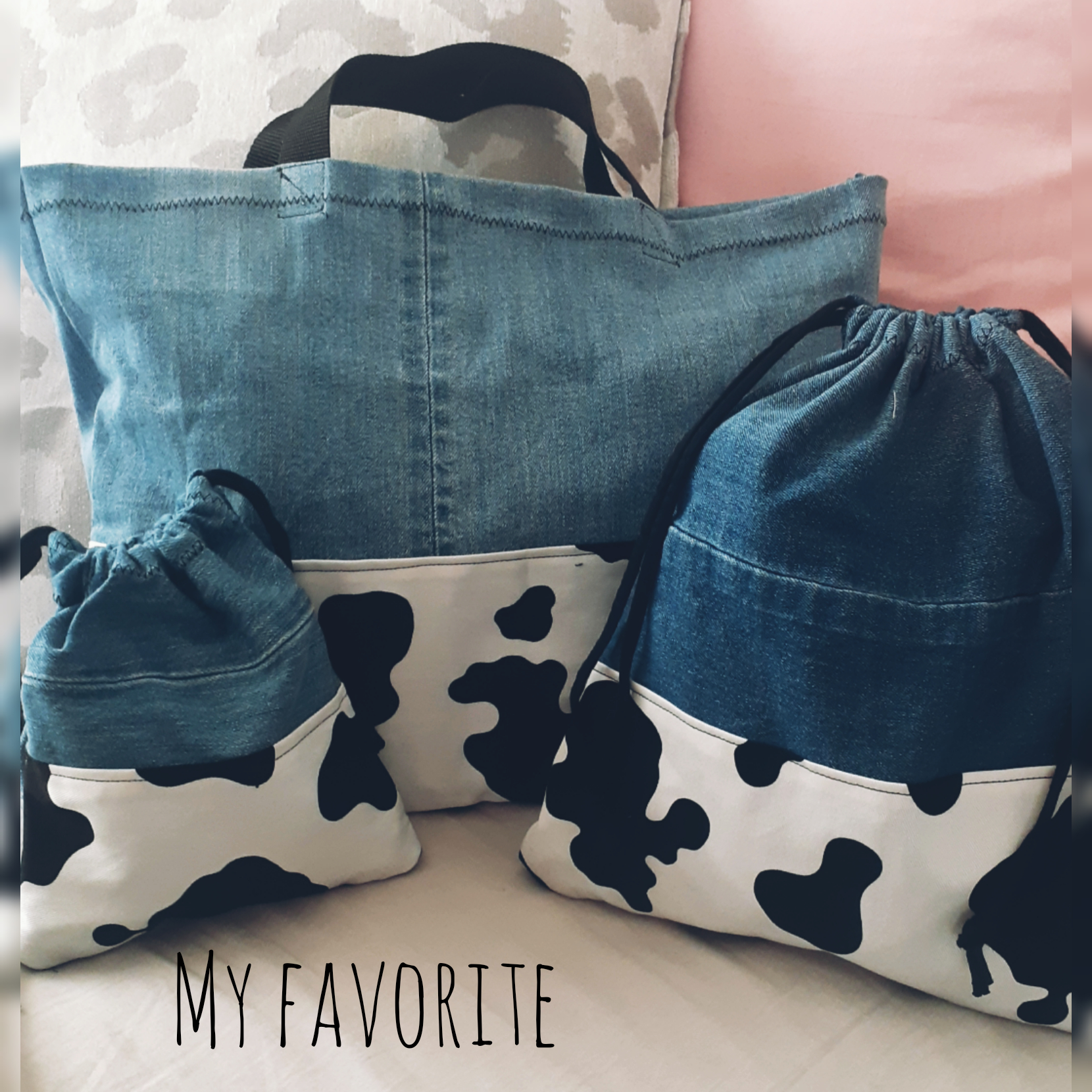 入学グッズ　三点セット　シェブロン　入園準備　入園グッズ　入学グッズ　入学準備　ストライプ柄