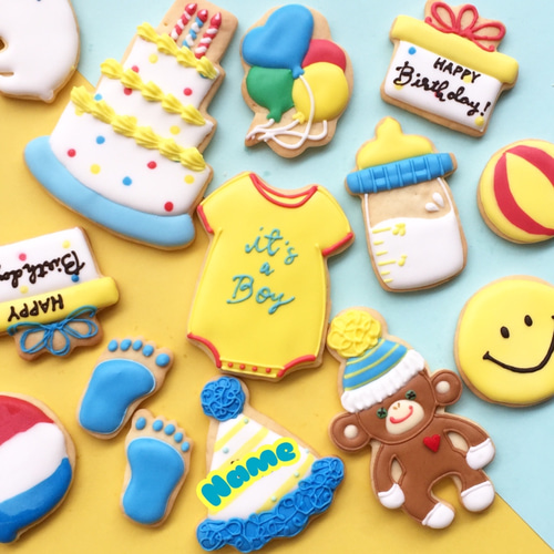 アイシングクッキー オーダーメイド  受付 アイシングクッキーオーダーについて🍪｜Icing Cookies School