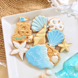 maya　アイシングクッキー  オーダー アイシングクッキーオーダーについて🍪｜Icing Cookies School