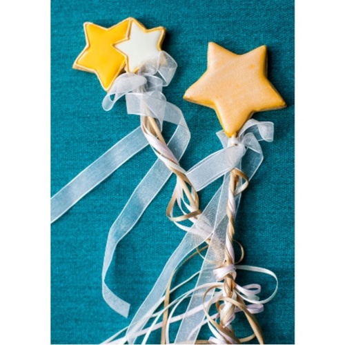 クッキー　オーダー品 事例11～【フルオーダーメイド】アイシングクッキーギフト