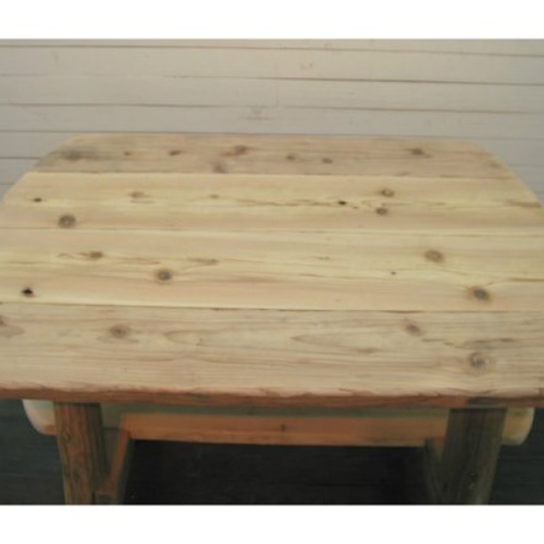 送料無料」流木アートのレットイットビーの大型流木ダイニング