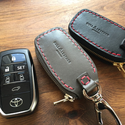 トヨタ 純正スマートキー アルファード 40系 楽天市場】【トヨタ純正】 スマートキーケース (ゴールド加飾