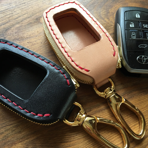 アルファード、ヴェルファイア(30、40系)専用スマートキーケース キー