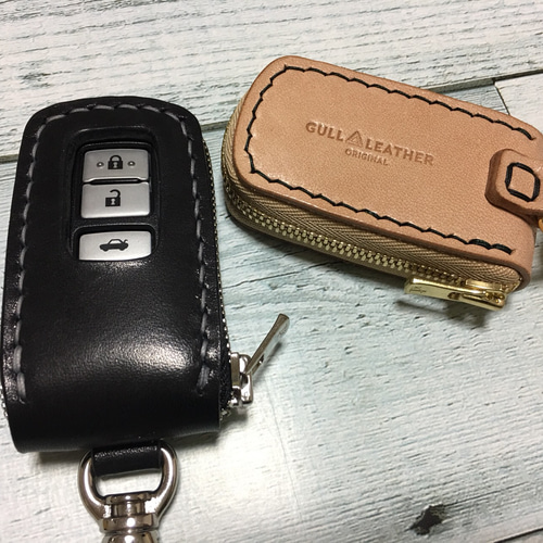 スマートキーケース トヨタ ホンダ ニッサン スズキ キーケース