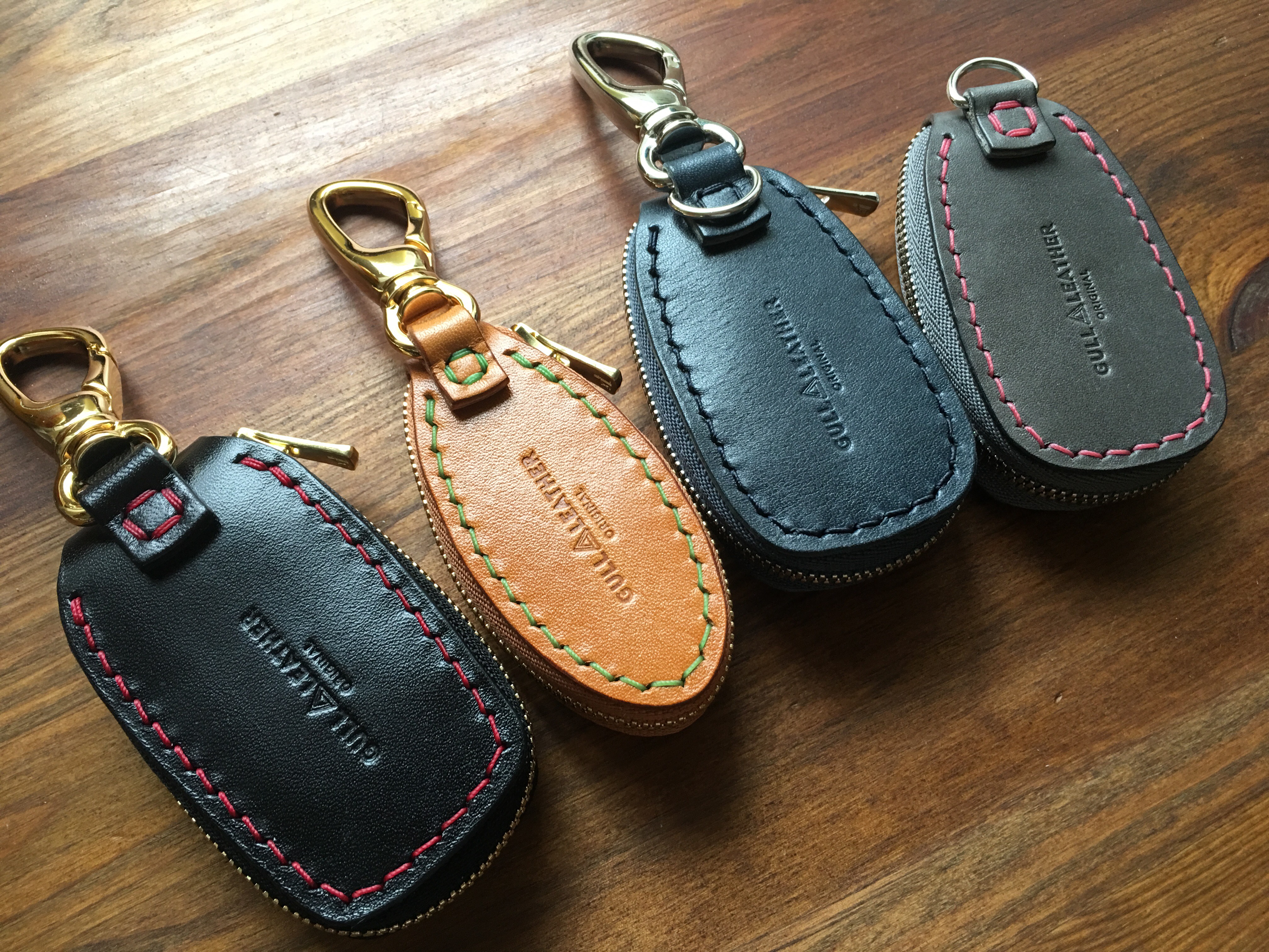 スマートキーケース トヨタ ニッサン ホンダ ダイハツ スバル スズキ マツダ 各社 ナスカン