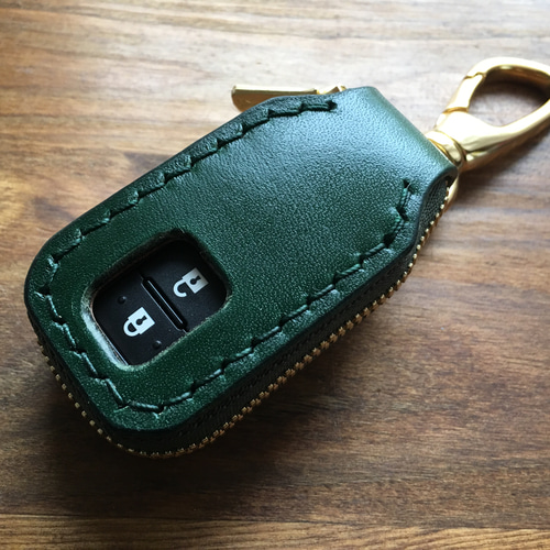 スズキ、マツダ専用 スマートキーケース クロスビー ジムニー フレア