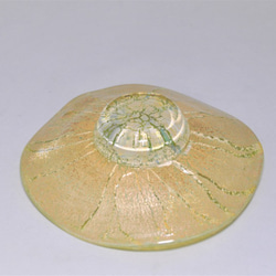 蓮の小皿 CR-25 5枚目の画像