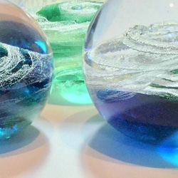 モスアゲート 水草瑪瑙 天然石スフィア 風水晶 エネルギー 幸運