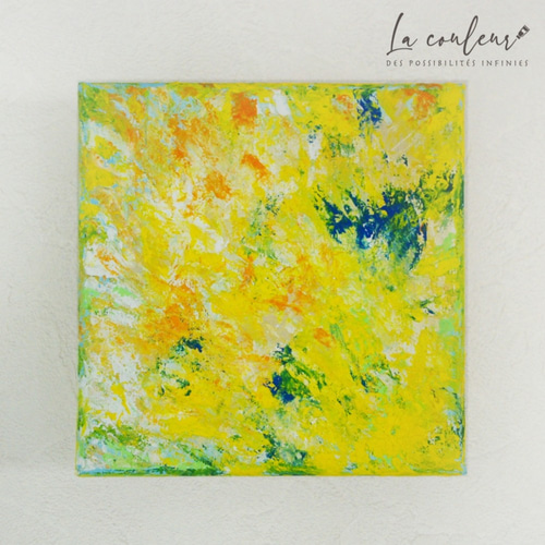 アクリル抽象画 金銀 アクリル抽象画 金銀 金銀】テクスチャーアート 現代アート 抽象