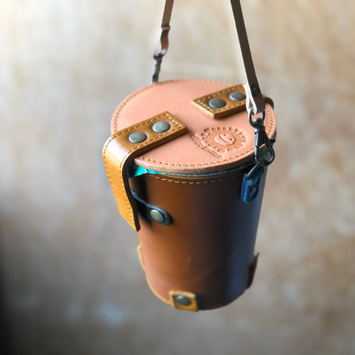 じゃがりこケース(Lサイズ) カルビー その他ファッション ミッツムッツ