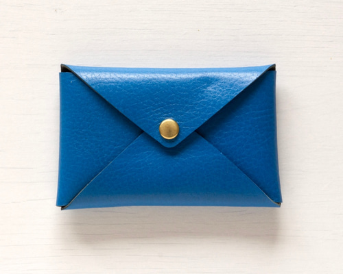 ナカオタカシ／カードケース or 名刺入れ　FRP businesscard_case07.jpg