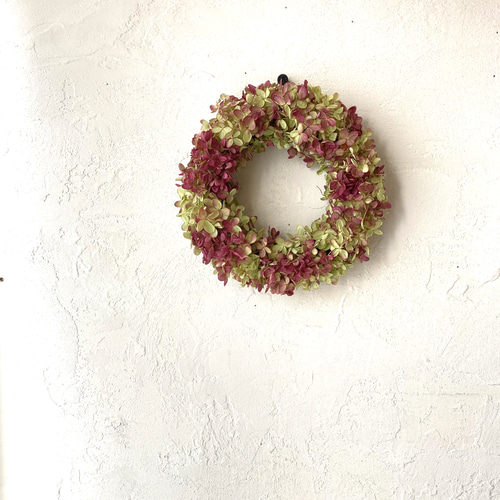 受注制作ミナヅキリース