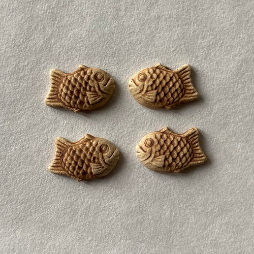 ひより豆様オーダー品】 チャーム 秋山昌史 通販｜Creema(クリーマ 
