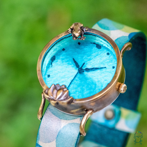 ONAMAETOKEI mao様確認用ページ＊名入れオーダーメイド時計