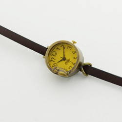 インコの腕時計ss 3枚目の画像