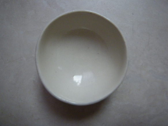 お茶碗箸置き（青） 3枚目の画像