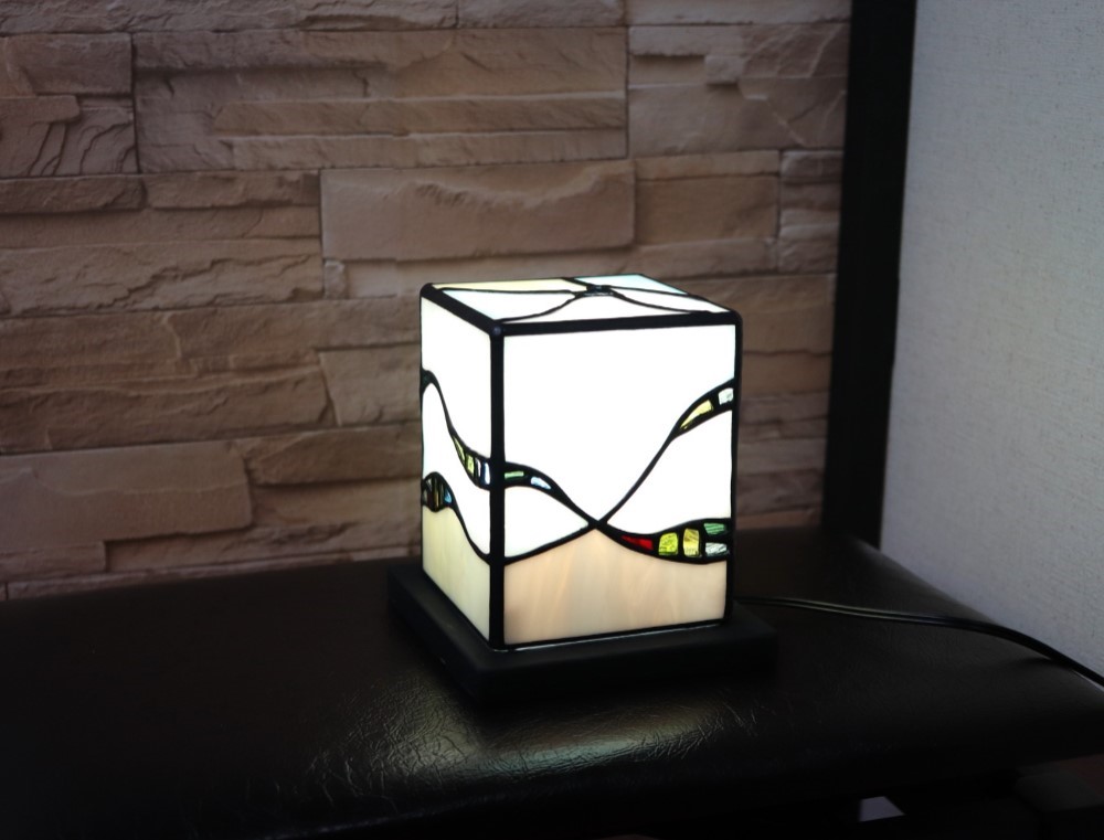 アクリルランプ たんぽぽ GLASS LAMP EL Techno Inc. アクリルランプ たんぽぽ GLASS LAMP EL Techno Inc.