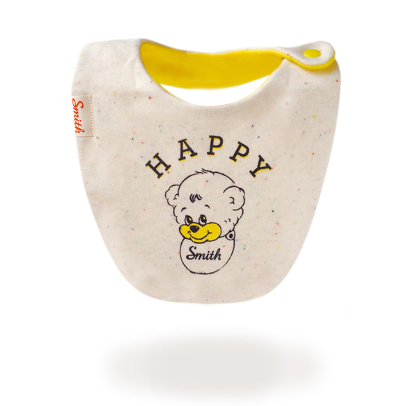 HAPPYくまさん（再入荷） 2枚目の画像