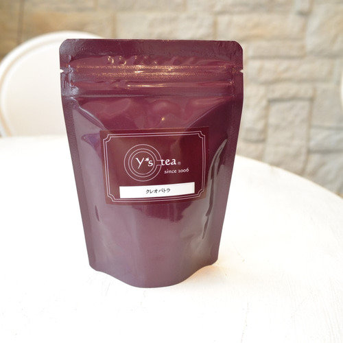 クレオパトラ 【ハーブティー】 紅茶・お茶・ハーブティー Y's