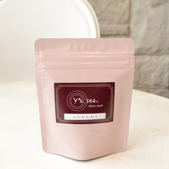 S・A・K・U・R・A　【オリジナルブレンド紅茶】 人気・おすすめ｜多用途・生活用品におすすめ キャンペーン中 即納 即日発送サービス