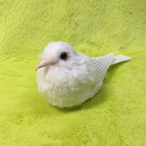 nano様オーダー ギンバト その他人形 空ぐみ 通販 11251710｜Creema  