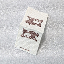 18 棉籤古董縫紉機 ab-399 第2張的照片