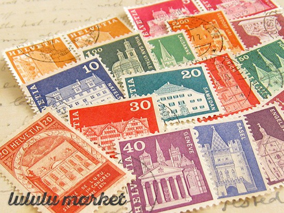 海外切手 190枚 海外切手 190枚 海外切手 190枚 ZX-190 公式限定フリースポーチ付 |