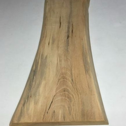 【送料無料！！】飛騨の天然木 『トチ材』DIY・台やベンチなど木材・板材/yan-06 3枚目の画像