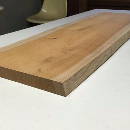 送料無料】飛騨の天然木 『ケヤキ材』DIY・台や造作用など木材