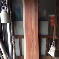 【送料無料】飛騨の天然木 『杉材』DIY・台や造作用など木材・板材yan-038 2枚目の画像