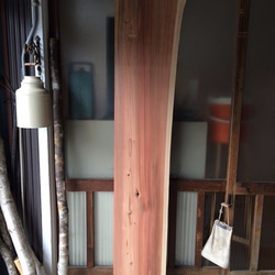 【送料無料】飛騨の天然木 『杉材』DIY・台や造作用など木材・板材yan-039 2枚目の画像