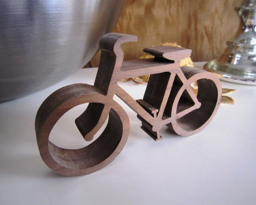 縁*様 豆チャリ　ミニ自転車　インテリア　ミニチャリ アンティーク　ヴィンテージ 縁*様 豆チャリ ミニ自転車 インテリア ミニチャリ アンティーク